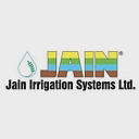 Jain Irrigation System logo