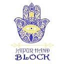 Jaipur Hand Block 