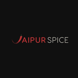 WUZJS Limited t/a Jaipur Spice logo