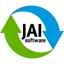 Jai Software logo