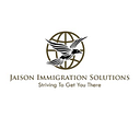 Jaison Immigration logo