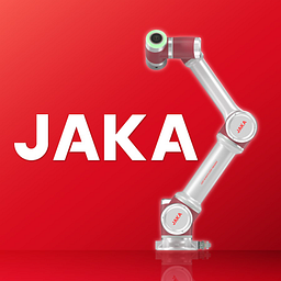 JAKA Americas LLC logo