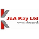 J & A Kay logo