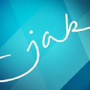 Jak Creative Design logo
