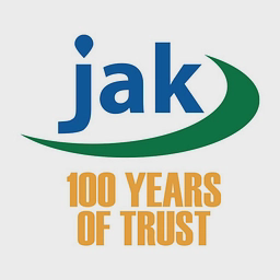 JAK logo