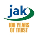 John A. Knutson & Co., Pllp (Jak) logo