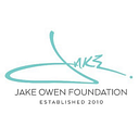 Jake Owen Foundation logo