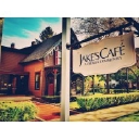 Jakes Cafe logo