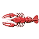 Jake's Famous Crawfish logo