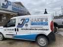 Jake's Plumbing logo