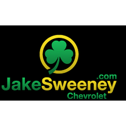Jake Sweeney Chevrolet logo