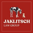 The Jaklitsch Law Group logo