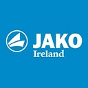 Jako Ireland logo