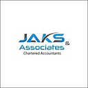 JAKS LLP logo