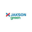 Jakson Green logo