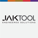 Jaktool, Engineered Solutions logo