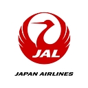 JAL 日本航空 国内線航空券 logo