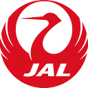 Japan Airlines logo