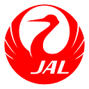 Japan Airlines logo