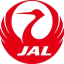 Japan Airlines (JAL) logo