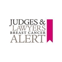 Jalbca Judges And Lawyers Breast Cancer Alert logo