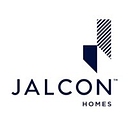 Jalcon Homes logo
