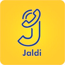 Jaldi logo