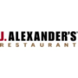 J. Alexander's logo