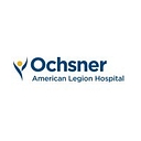 Jennings American Legion Hospital logo