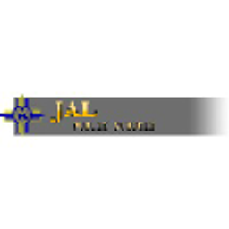 JAL ELEMENTARY logo