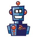 JAM logo