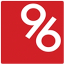 Jam96 logo
