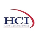 Hiawatha Communications, Inc. logo
