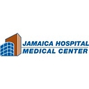 Jamaica Blue Griffith Hospital logo