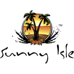 Sunny Isle Jamaican Black Castor Oil