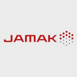 Jamak Fabrication Europe Ltd logo