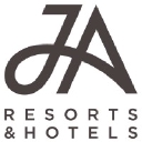 JA Manafaru logo