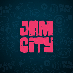 JAM CITY, INC. logo