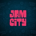 Jam City company logo