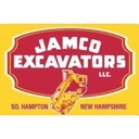 Jamco Excavators logo