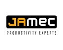 Jamec logo