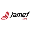 Jamef logo
