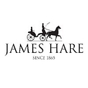 James Hare logo