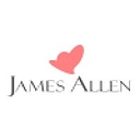 Favicon of James Allen