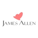 Logo for jamesallen.com