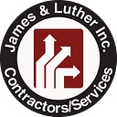 James & Luther, Inc. logo