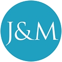 James and Monroe logo
