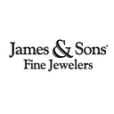 James And Sons logo