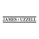James & Uzzell logo