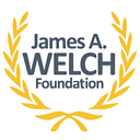 JAMES A WELCH FOUNDATION logo